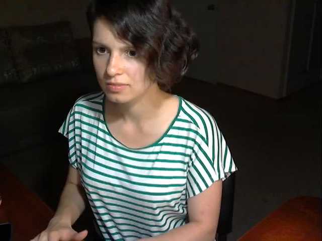 Capturas de tela de transmissão Lillie_Irish