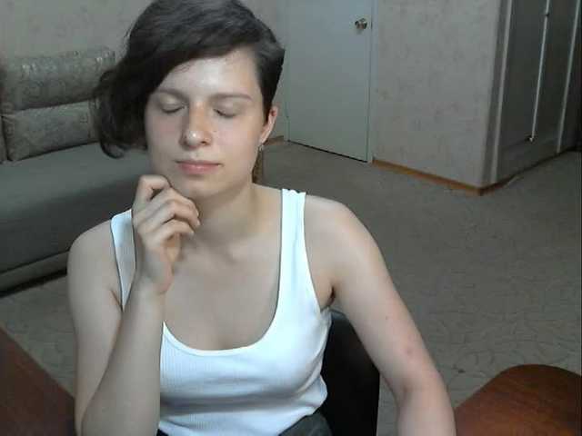 Capturas de tela de transmissão Lillie_Irish