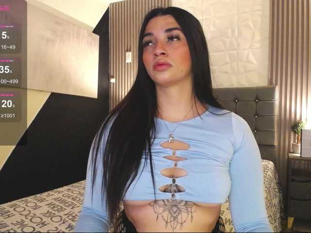 Fotos BellaStone I like you - 10 tokens Show chest - 20 tokens Show ass - 20 tokens 5 bum slaps - 20 tokens Caress nipples - 30 tokens Handjob - 55 tokens For toys - 111 tokens Support - 222 tokens For a dream - 999 tokens