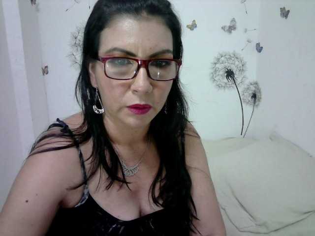 Capturas de tela de transmissão bellasweet