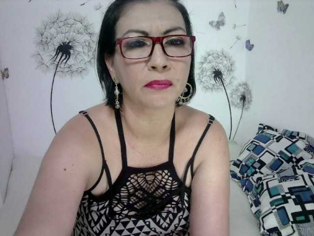Capturas de tela de transmissão bellasweet