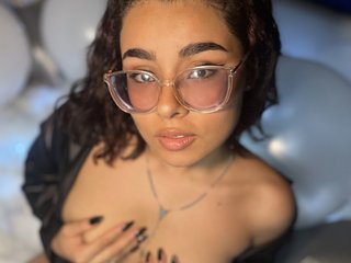 Chat de vídeo erótico BellaTabarez