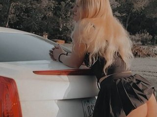 Chat de vídeo erótico Bellateal