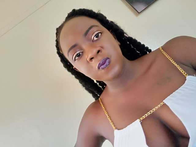 Foto do perfil bellatitty