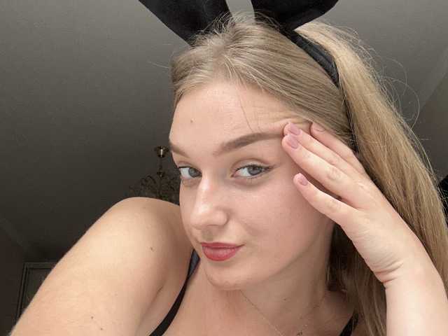 Foto do perfil Bellatrisssaaa