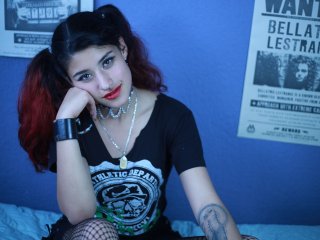 Foto de perfil Bellatrix-les