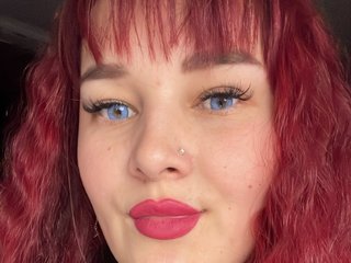 Chat de vídeo erótico BellaV