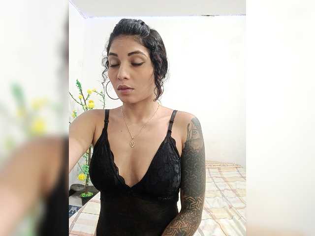 Capturas de tela de transmissão MeganFoxw