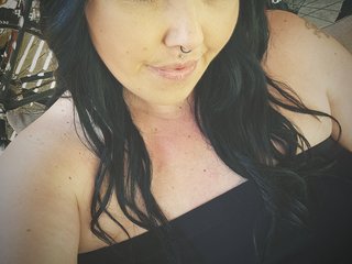 Chat de vídeo erótico -BonnieBlack-