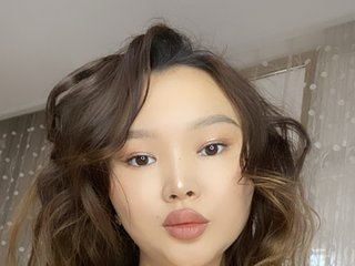 Chat de vídeo erótico BellaYu