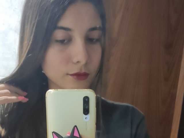 Foto de perfil BellCrush69