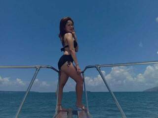 Chat de vídeo erótico Belle131