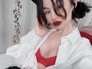 Chat de vídeo erótico BelleBunny