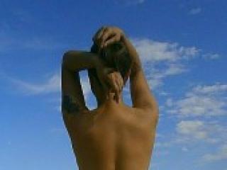 Chat de vídeo erótico bellehelene