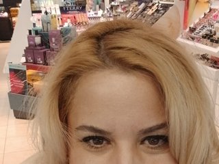 Chat de vídeo erótico BelleInna