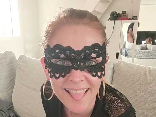 Foto do perfil bellemasquer