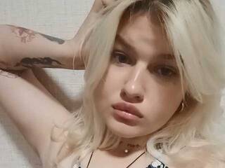 Chat de vídeo erótico Bellkins