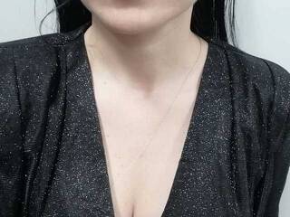 Chat de vídeo erótico Ellainclothes