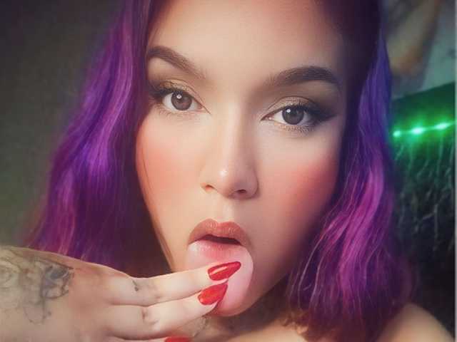 Foto do perfil Bellotagirl