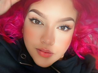 Chat de vídeo erótico Bellotagirl