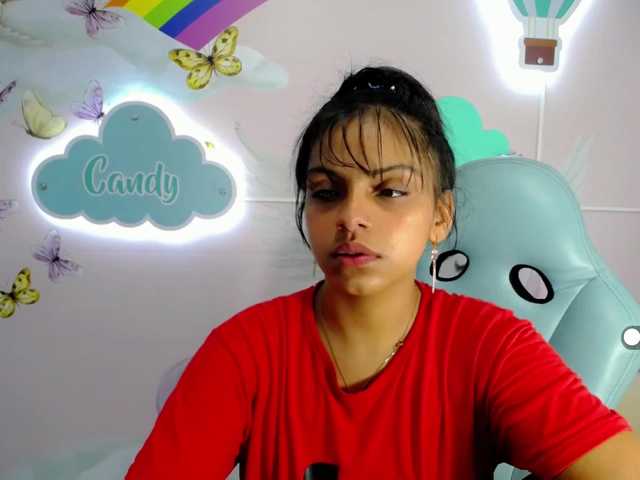 Capturas de tela de transmissão bellotasexy