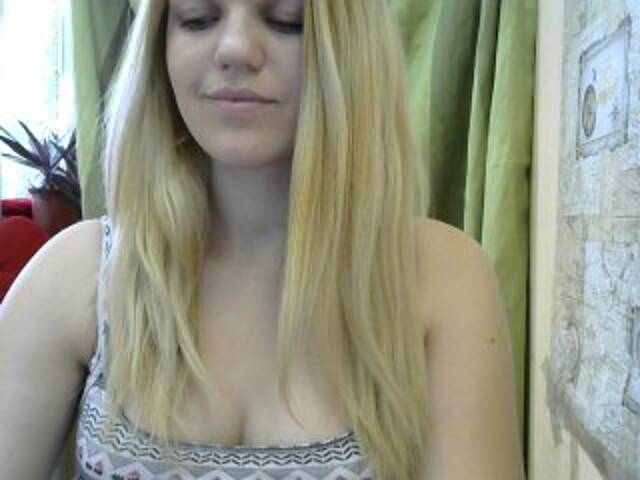 Capturas de tela de transmissão BellyBella