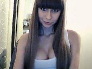 Chat de vídeo erótico belocnejka