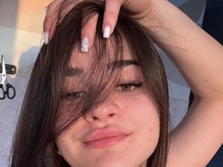 Chat de vídeo erótico Belohkaa
