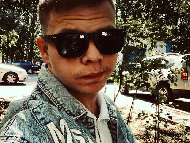 Foto do perfil BelovMO