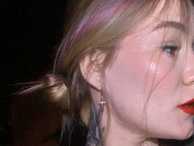Foto do perfil BembyWilliams
