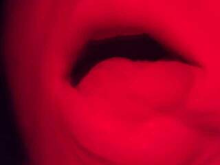 Chat de vídeo erótico bendybelle