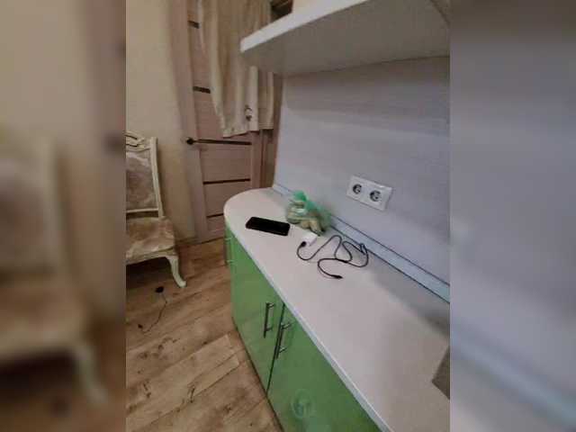 Capturas de tela de transmissão BerlogaLisa69