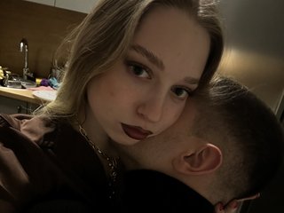 Chat de vídeo erótico TheNewDelizia