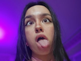 Chat de vídeo erótico BerryBae