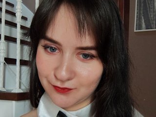 Chat de vídeo erótico BerryDiva