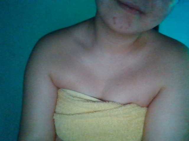 Capturas de tela de transmissão BerylGerald