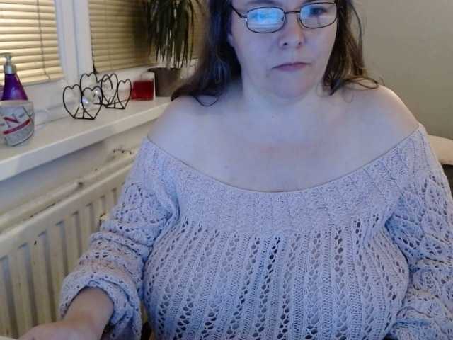 Capturas de tela de transmissão Bessy123