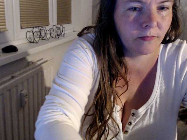 Capturas de tela de transmissão Bessy123