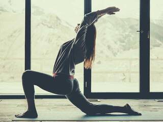 Chat de vídeo erótico BessyMarilyn