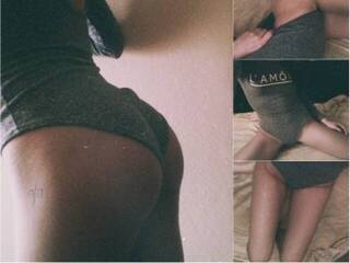 Chat de vídeo erótico BestAleece