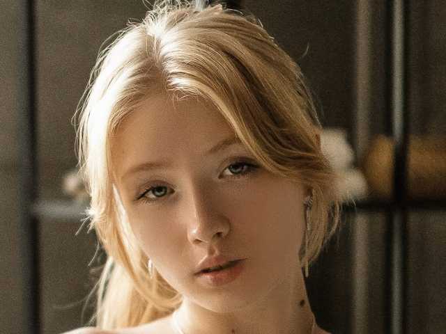 Foto do perfil Bestblondie