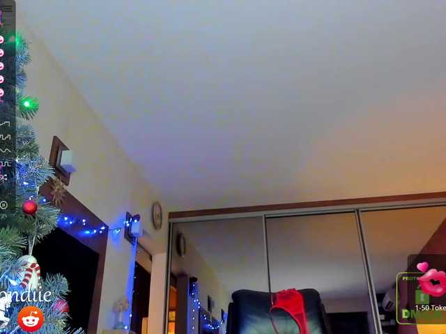 Capturas de tela de transmissão Bestblondie
