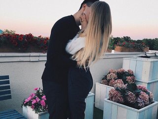 Chat de vídeo erótico BestCoupleMK