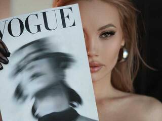 Chat de vídeo erótico BestieOnline