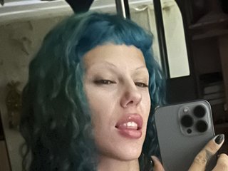 Chat de vídeo erótico MavaMalva