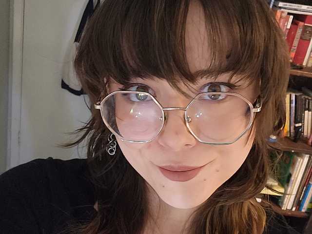Foto do perfil beth989