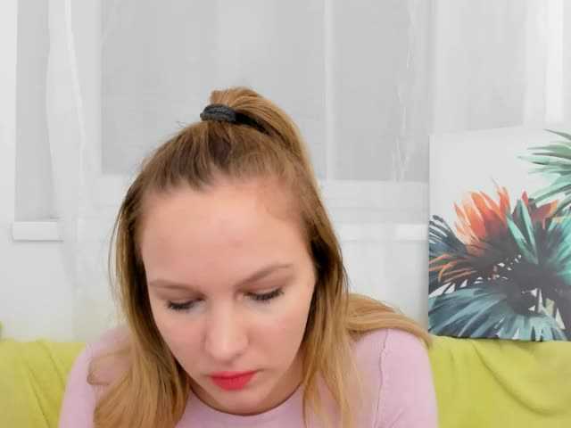 Capturas de tela de transmissão BethanyBenz