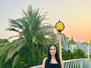 Chat de vídeo erótico BethanyLenz