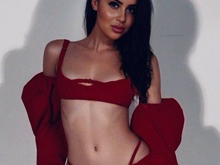 Chat de vídeo erótico BethanyLenz
