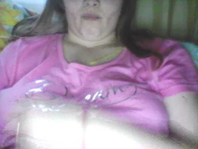 Capturas de tela de transmissão BethDolly